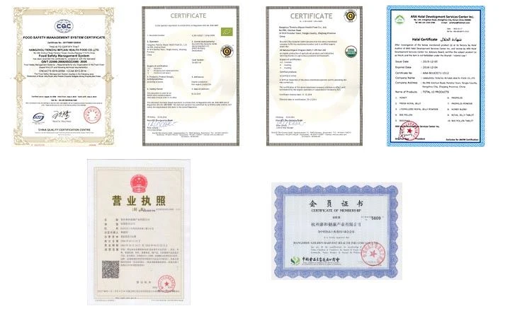 certificate certificate